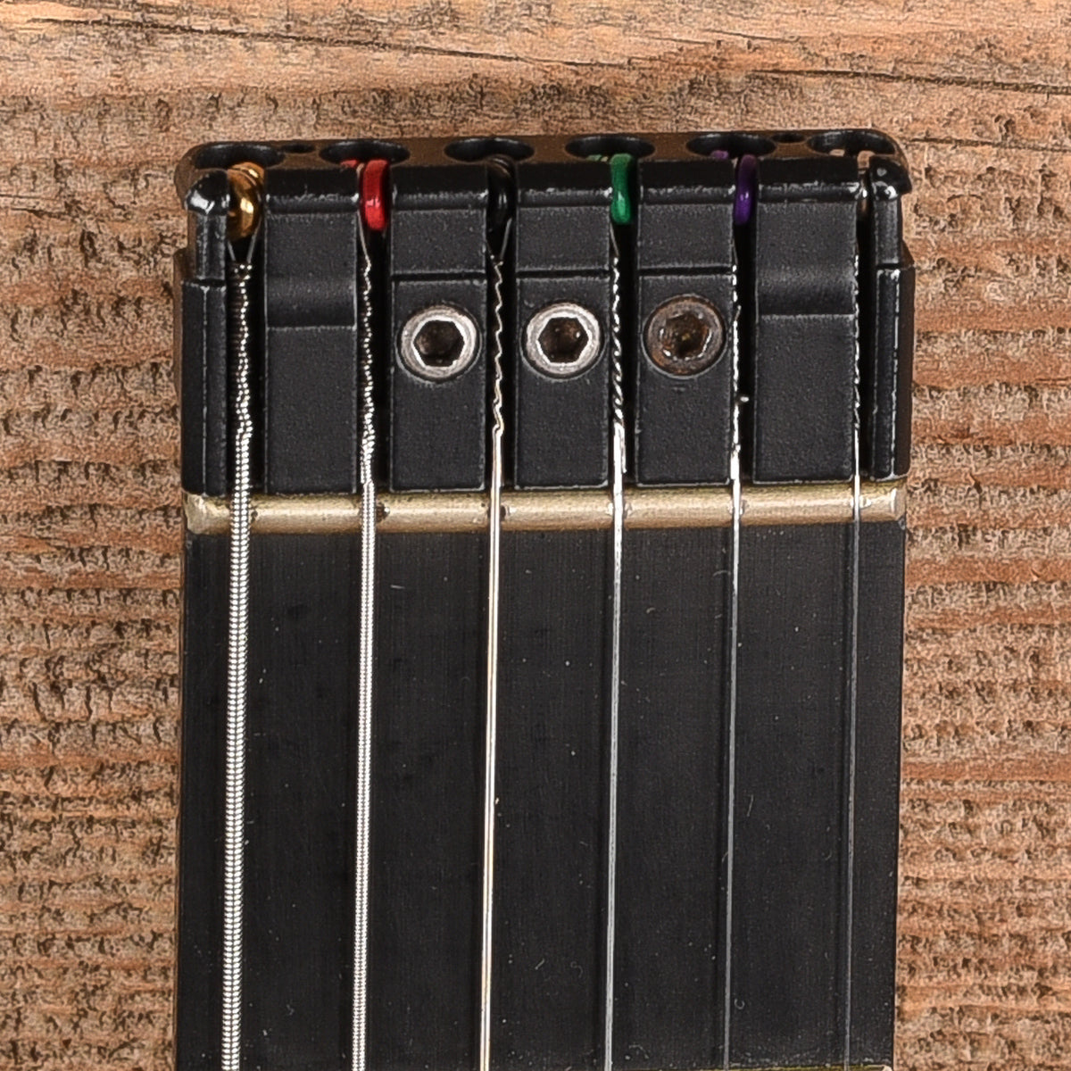 Steinberger GL4T Black 1980s Electric Guitars