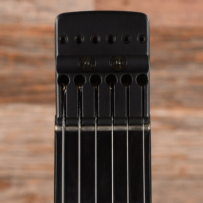 Steinberger Synapse SS-2F Black 2005 Electric Guitars