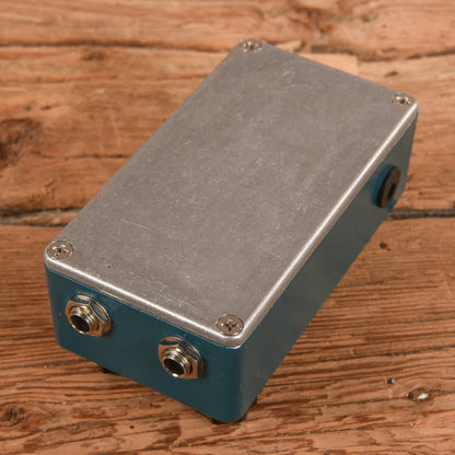 Stephen Douglas Designs Mk II Effect Pedals