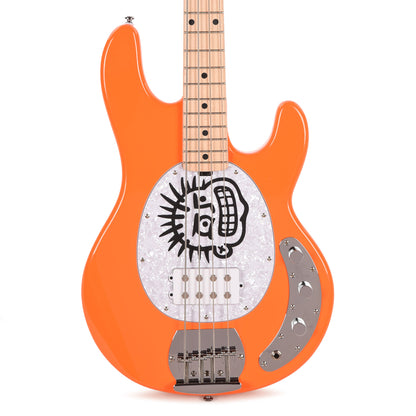 Steling by Music Man Mike Herrera Artist Series StingRay Bass Bass Guitars / 4-String