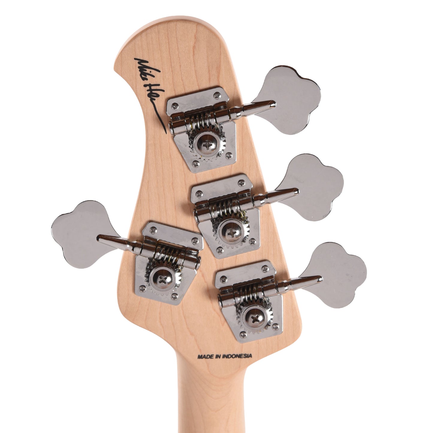 Steling by Music Man Mike Herrera Artist Series StingRay Bass Bass Guitars / 4-String