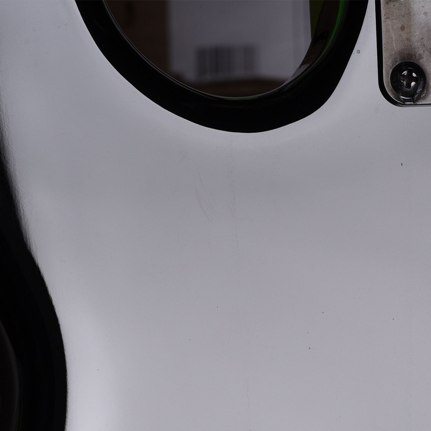 Sterling by Music Man Pete Wentz Artist Series StingRay Bass Black Bass Guitars / 4-String