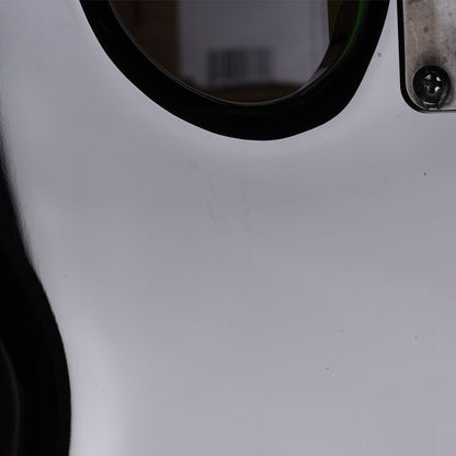 Sterling by Music Man Pete Wentz Artist Series StingRay Bass Black Bass Guitars / 4-String