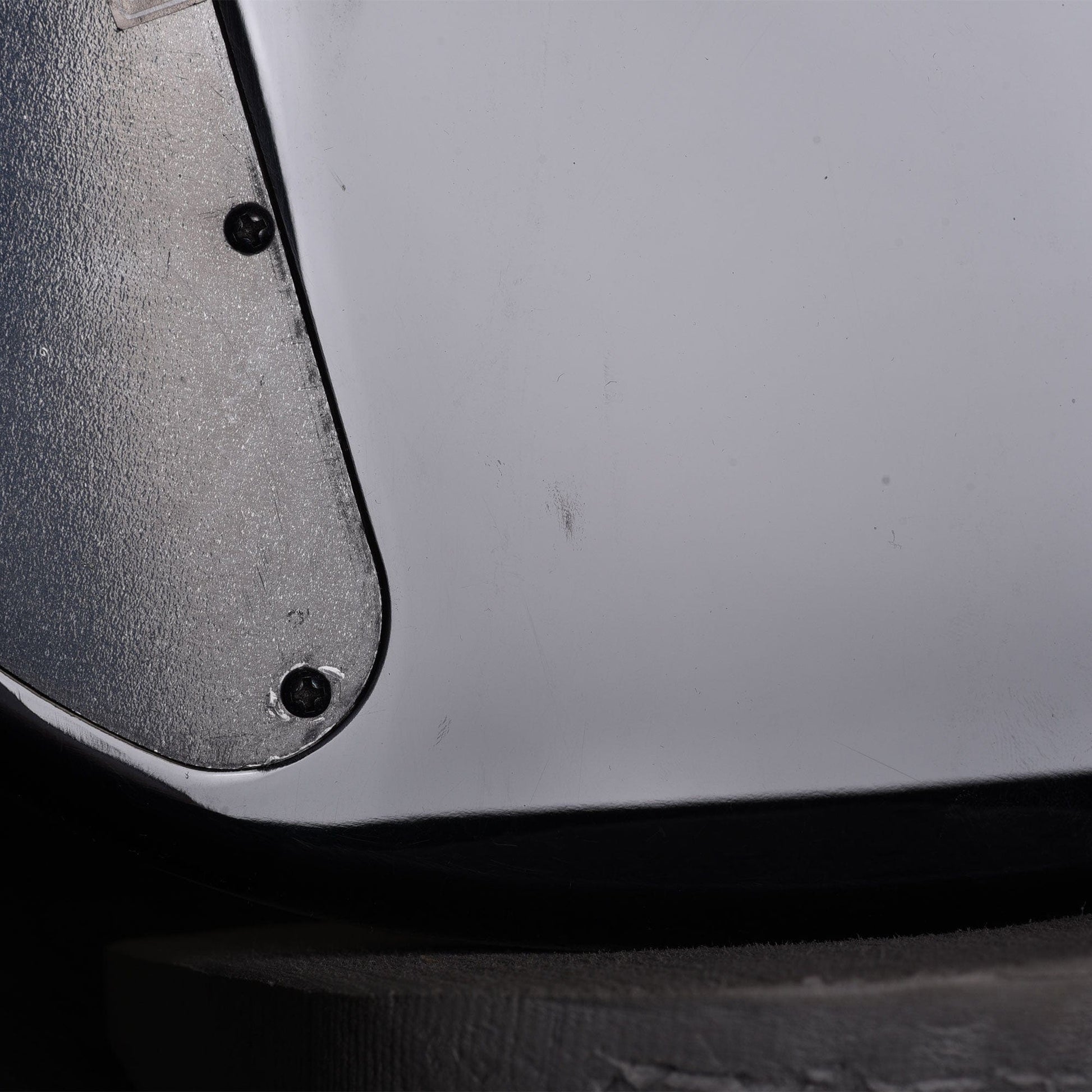 Sterling by Music Man Pete Wentz Artist Series StingRay Bass Black Bass Guitars / 4-String