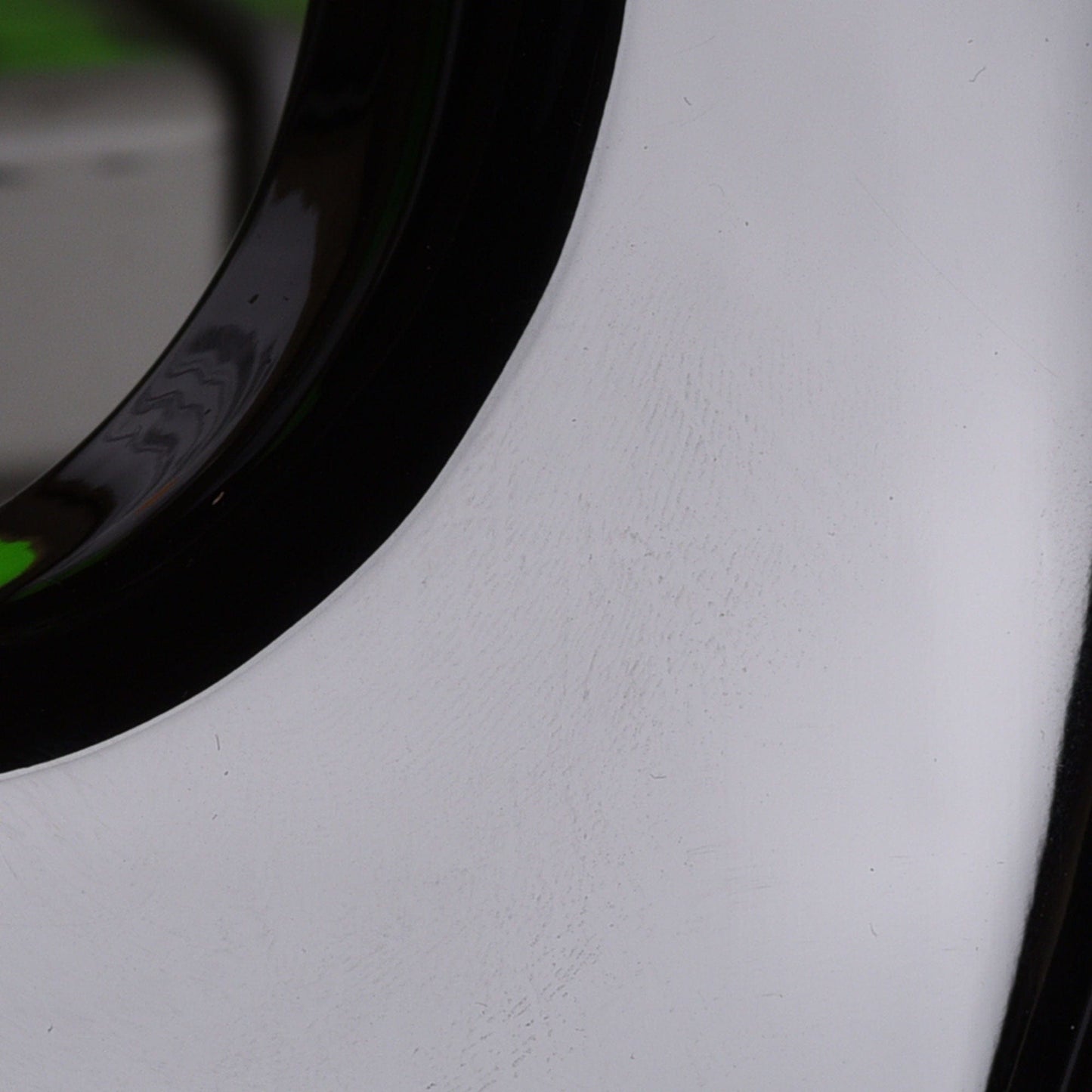 Sterling by Music Man Pete Wentz Artist Series StingRay Bass Black Bass Guitars / 4-String