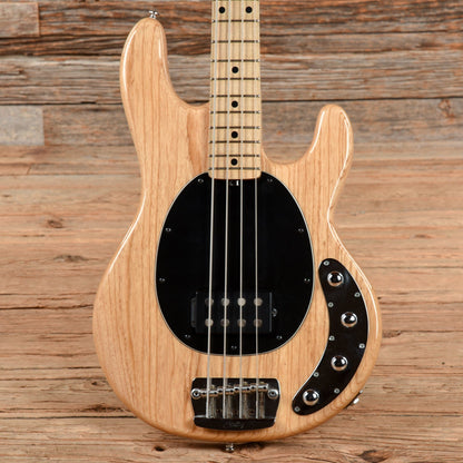 Sterling by Music Man Ray34 Natural Bass Guitars / 4-String