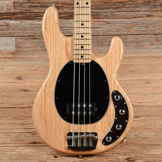 Sterling by Music Man Ray34 Natural Bass Guitars / 4-String