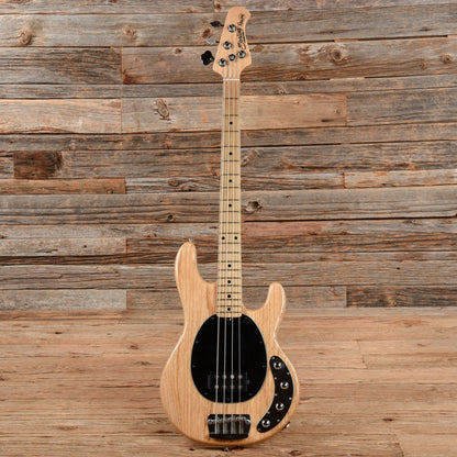 Sterling by Music Man Ray34 Natural Bass Guitars / 4-String