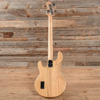 Sterling by Music Man Ray34 Natural Bass Guitars / 4-String