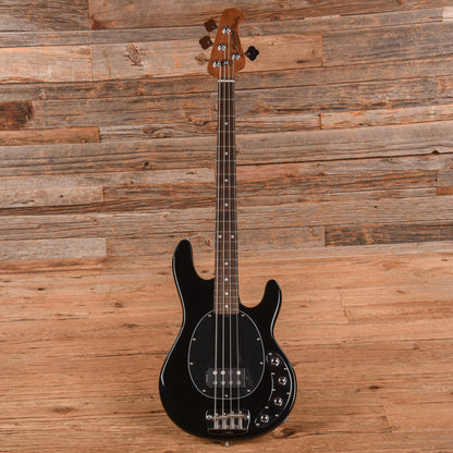 Sterling by Music Man StingRay Ray34 Black Bass Guitars / 4-String