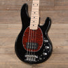 Sterling by Music Man StingRay Short Scale Black Bass Guitars / 4-String