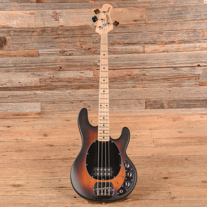 Sterling by Music Man SUB Ray 4 Sunburst Bass Guitars / 4-String