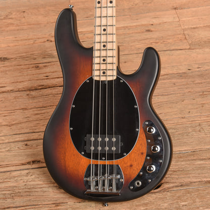 Sterling by Music Man SUB Ray 4 Sunburst Bass Guitars / 4-String