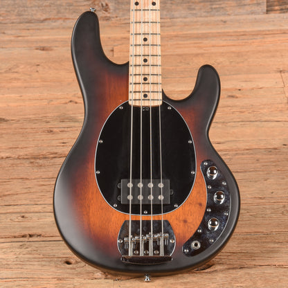 Sterling by Music Man SUB Ray 4 Sunburst Bass Guitars / 4-String