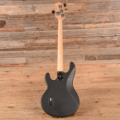 Sterling by Music Man SUB Ray 4 Sunburst Bass Guitars / 4-String