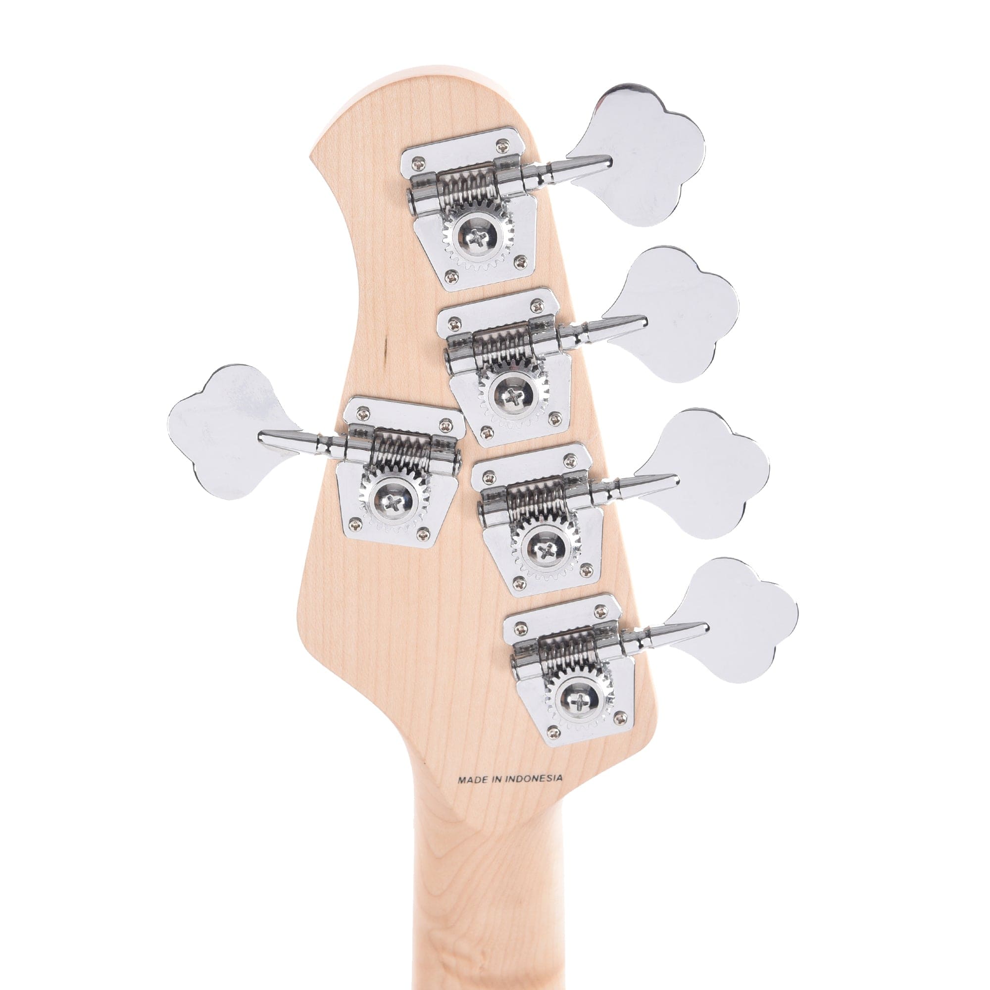 Sterling by Music Man S.U.B. Series StingRay5 5-String Mint Green Bass Guitars / 5-String or More