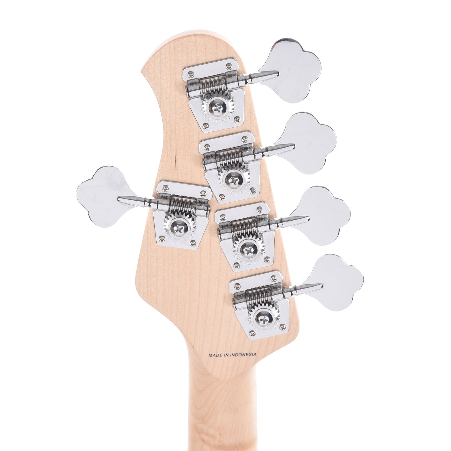 Sterling by Music Man S.U.B. Series StingRay5 5-String Mint Green Bass Guitars / 5-String or More