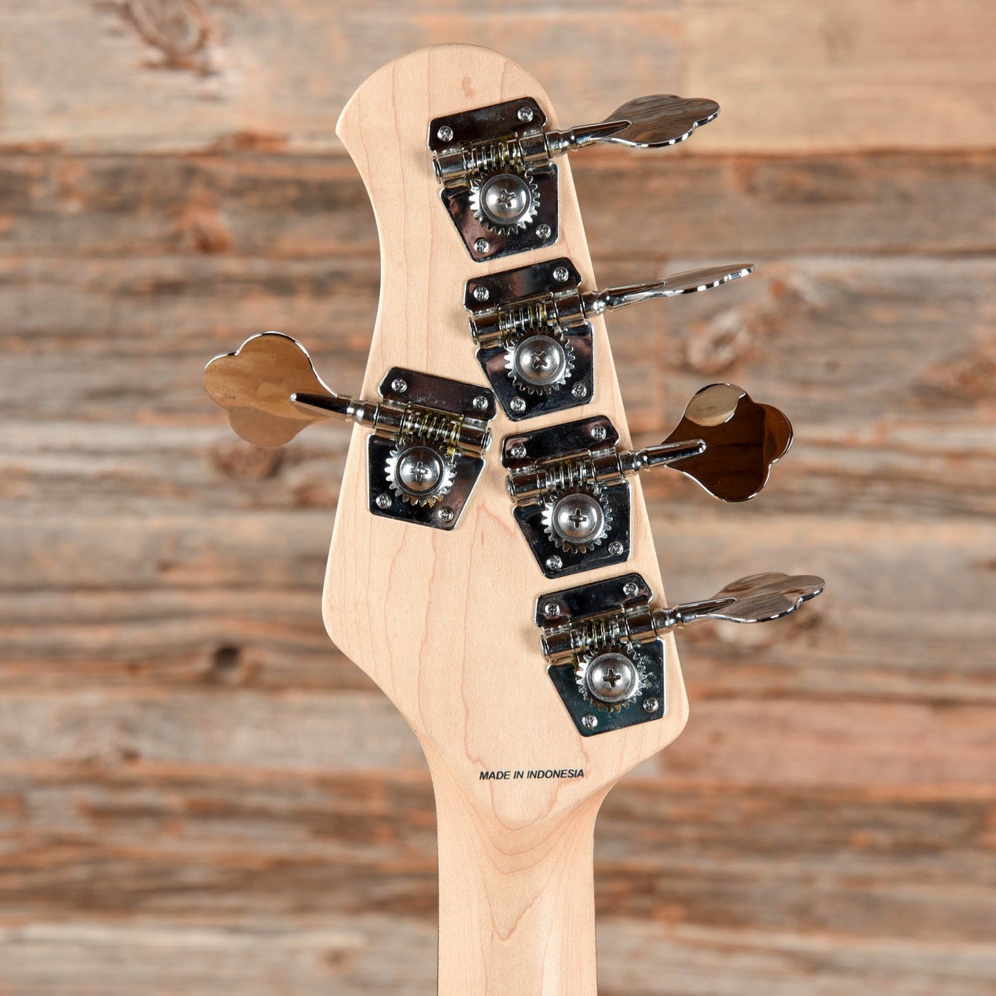 Sterling by Music Man SUB Series StingRay 5 HH Ruby Red Burst 2022 Bass Guitars / 5-String or More