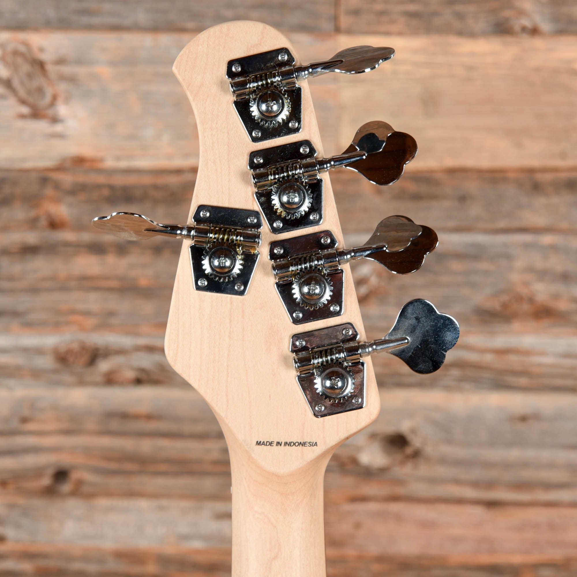 Sterling by Music Man SUB StingRay 5HH Sunburst 2022 Bass Guitars / 5-String or More