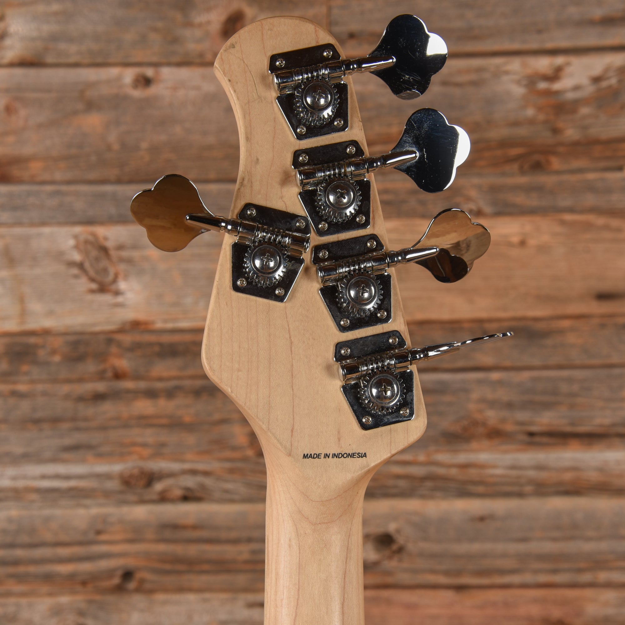 Sterling by Music Man SUB StingRay Ray5 Black Bass Guitars / 5-String or More
