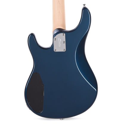 Sterling by Music Man Sterling Bass Blue Pearl Bass Guitars