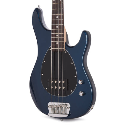 Sterling by Music Man Sterling Bass Blue Pearl Bass Guitars
