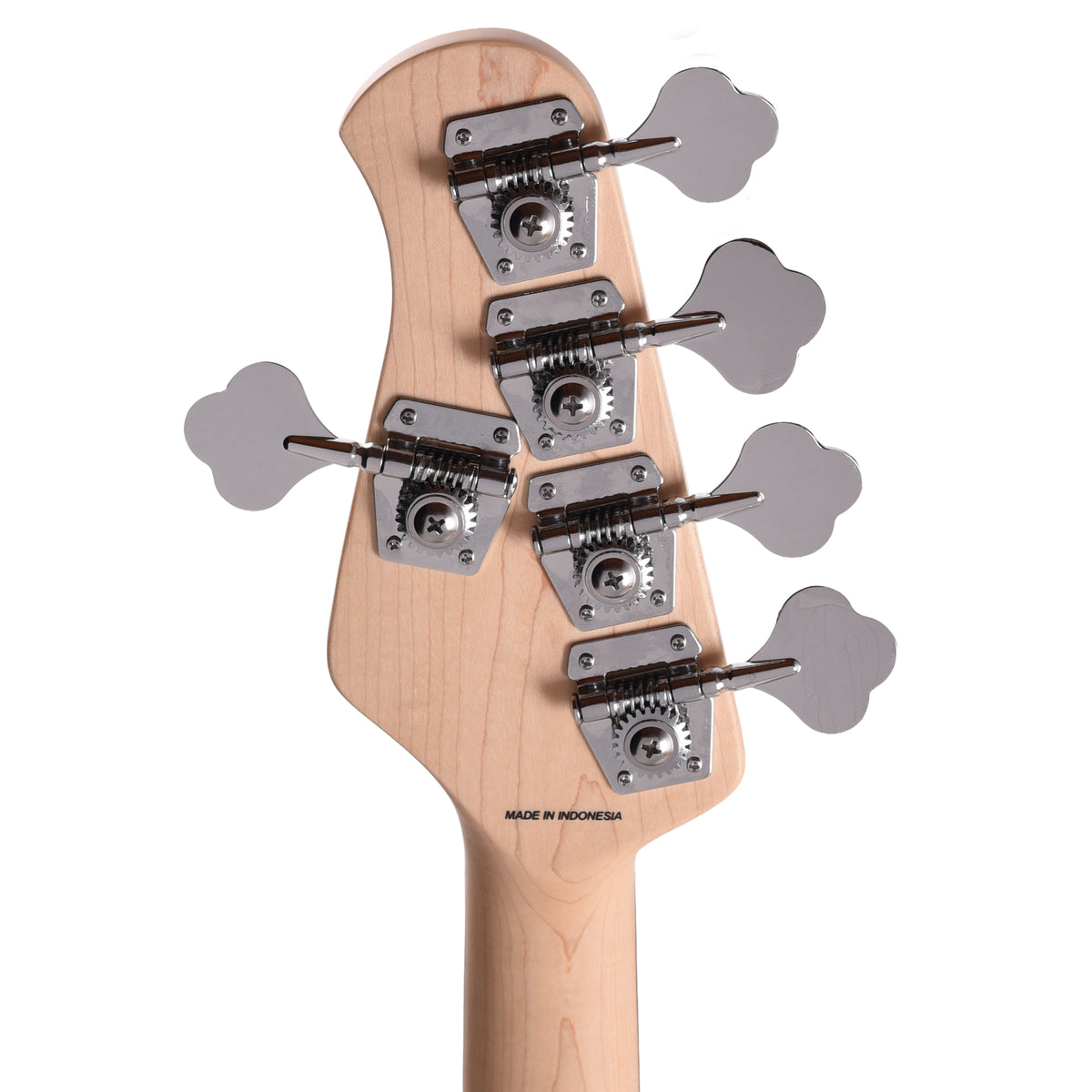 Sterling by Music Man StingRay 5 Plus RAY5X 5-String Electric Bass Seafoam Green Bass Guitars