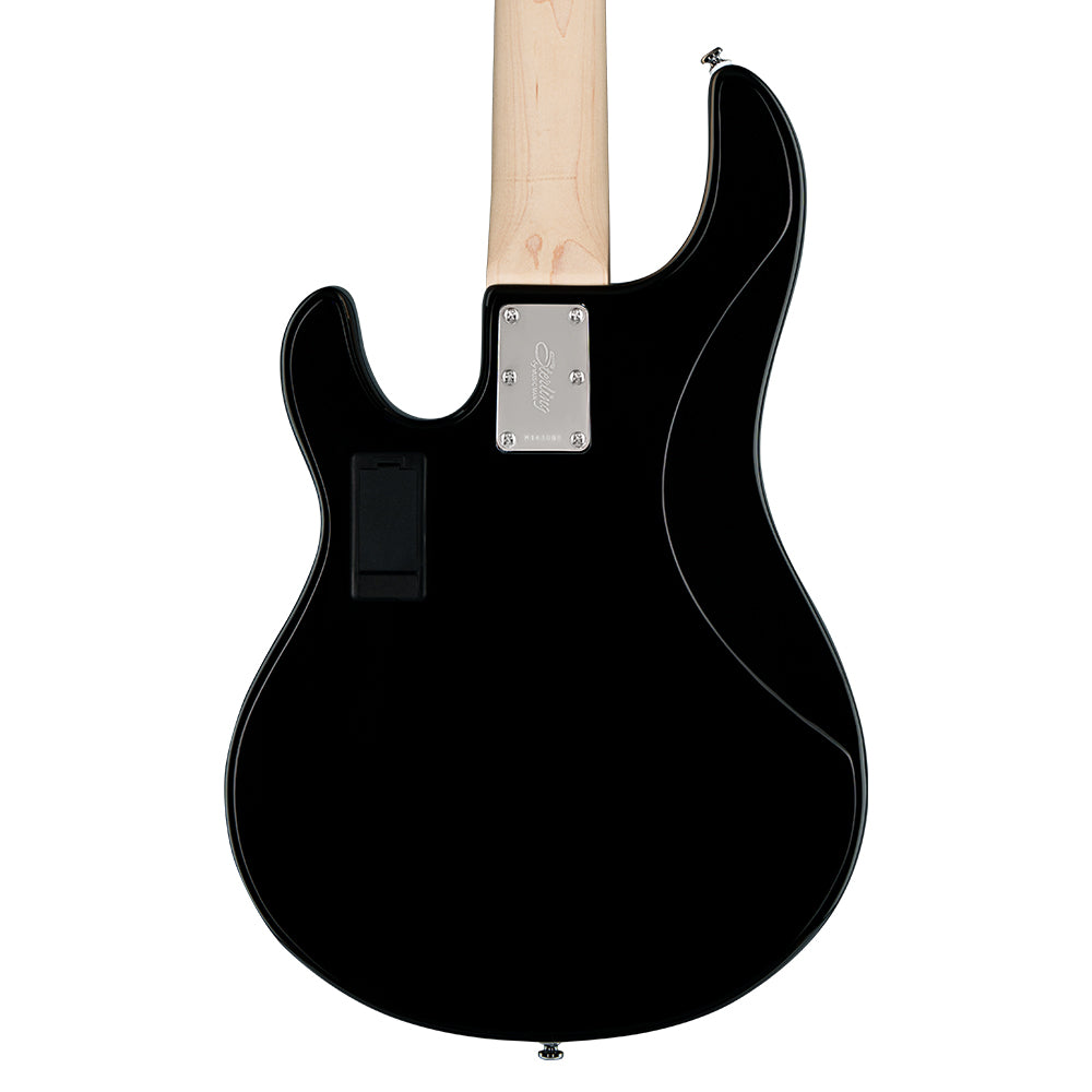 Sterling by Music Man StingRay 5 Plus RAY5X 5-String Electric Bass Vintage Sunburst Bass Guitars