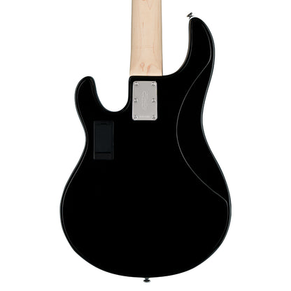 Sterling by Music Man StingRay 5 Plus RAY5X 5-String Electric Bass Vintage Sunburst Bass Guitars