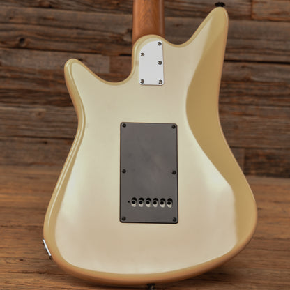 Sterling by Music Man Albert Lee Signature AL40P Vintage Cream Electric Guitars / Solid Body