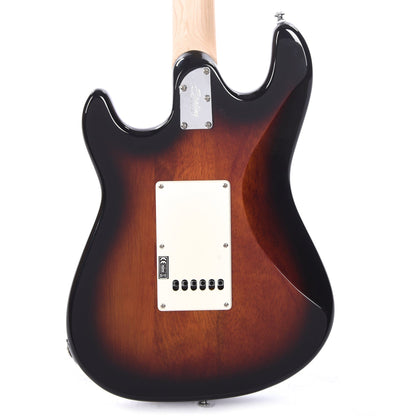 Sterling by Music Man Cutlass CT30HSS Vintage Sunburst Electric Guitars / Solid Body