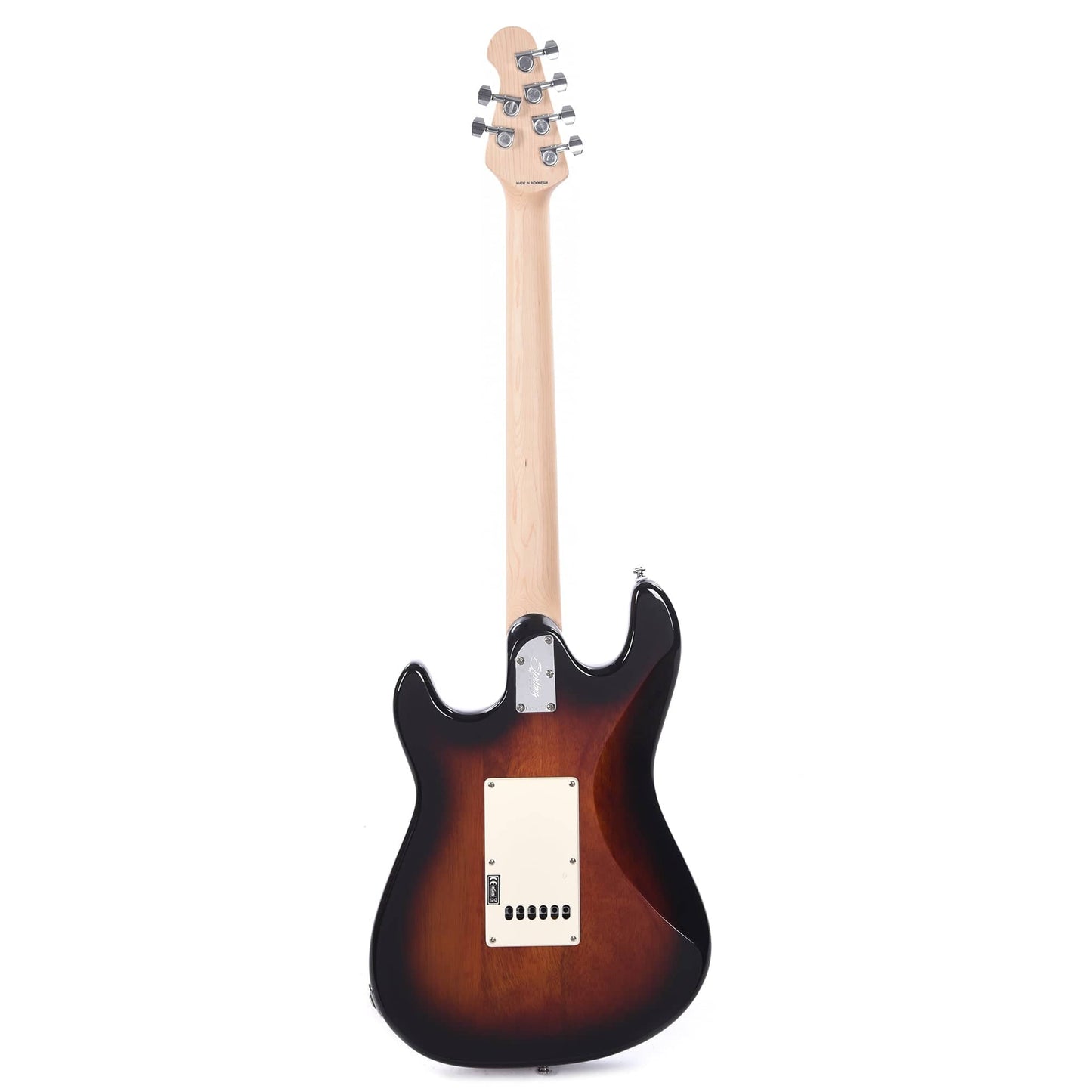 Sterling by Music Man Cutlass CT30HSS Vintage Sunburst Electric Guitars / Solid Body