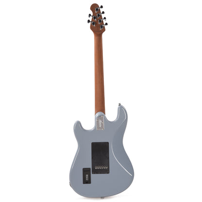 Sterling by Music Man Cutlass CT50 Plus HSS Aqua Grey Electric Guitars / Solid Body