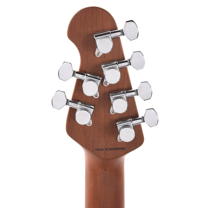 Sterling By Music Man Cutlass CT50HSS Charcoal Frost Electric Guitars / Solid Body