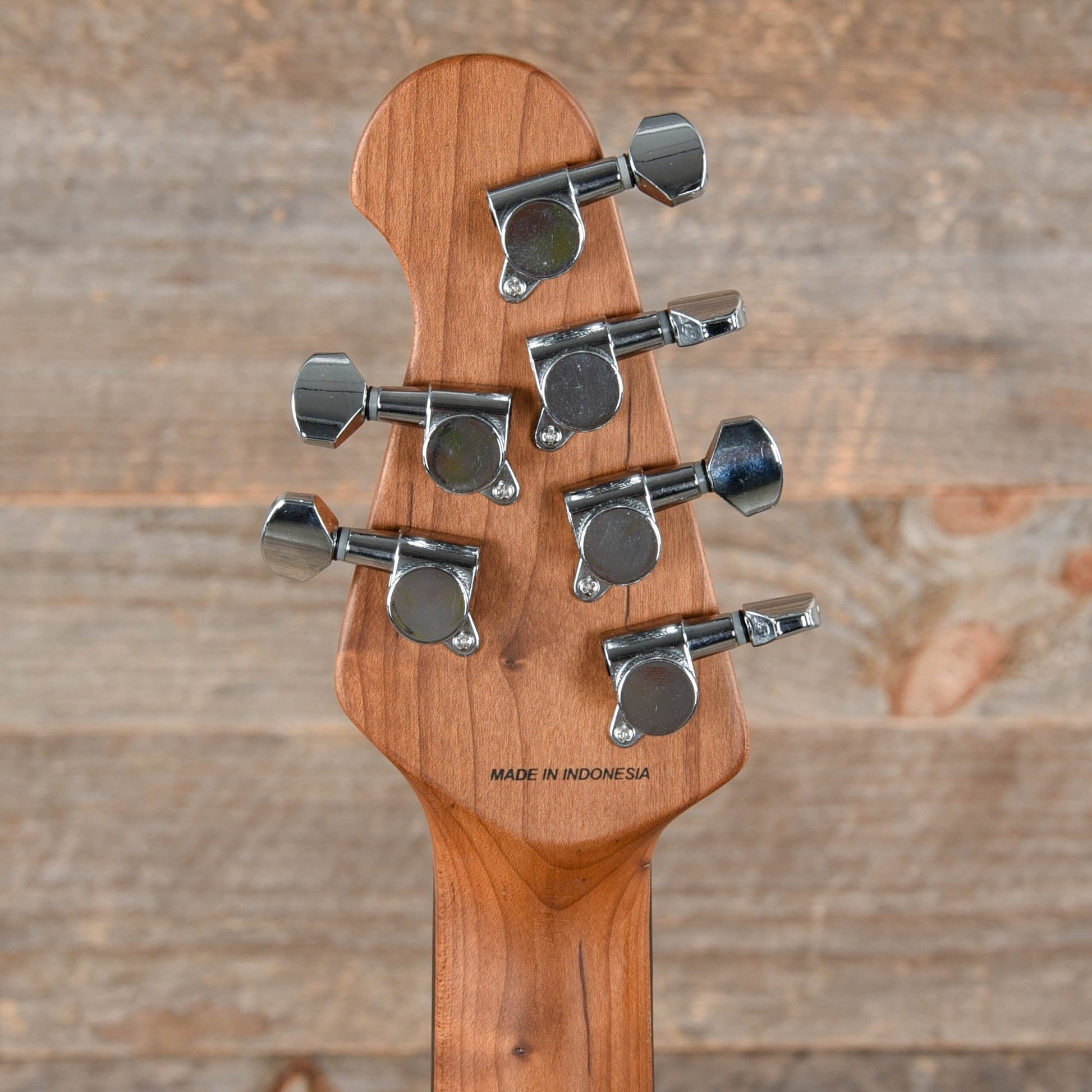 Sterling by Music Man Cutlass HSS Pueblo Pink Satin Electric Guitars / Solid Body