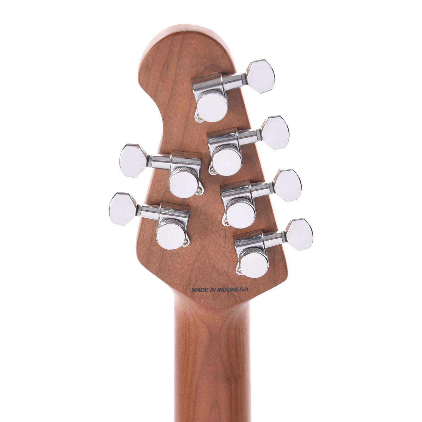 Sterling by Music Man Cutlass Plus CT50XHSS Aqua Grey Electric Guitars / Solid Body