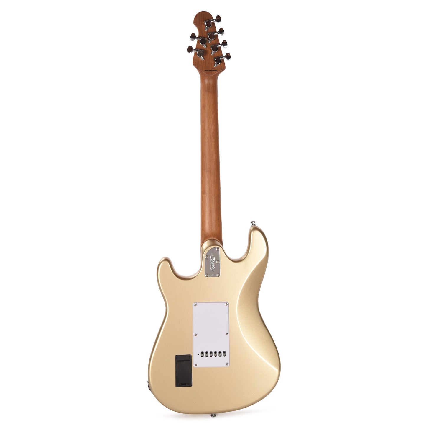Sterling by Music Man Cutlass Plus HSS Cashmere Electric Guitars / Solid Body