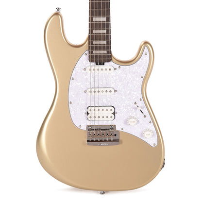 Sterling by Music Man Cutlass Plus HSS Cashmere Electric Guitars / Solid Body