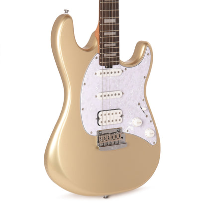 Sterling by Music Man Cutlass Plus HSS Cashmere Electric Guitars / Solid Body
