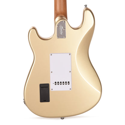 Sterling by Music Man Cutlass Plus HSS Cashmere Electric Guitars / Solid Body