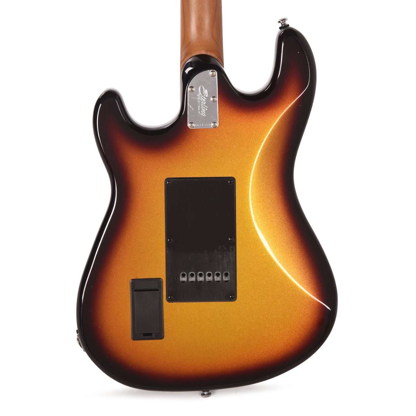 Sterling by Music Man Cutlass Plus HSS Electric Guitar Showtime Electric Guitars / Solid Body