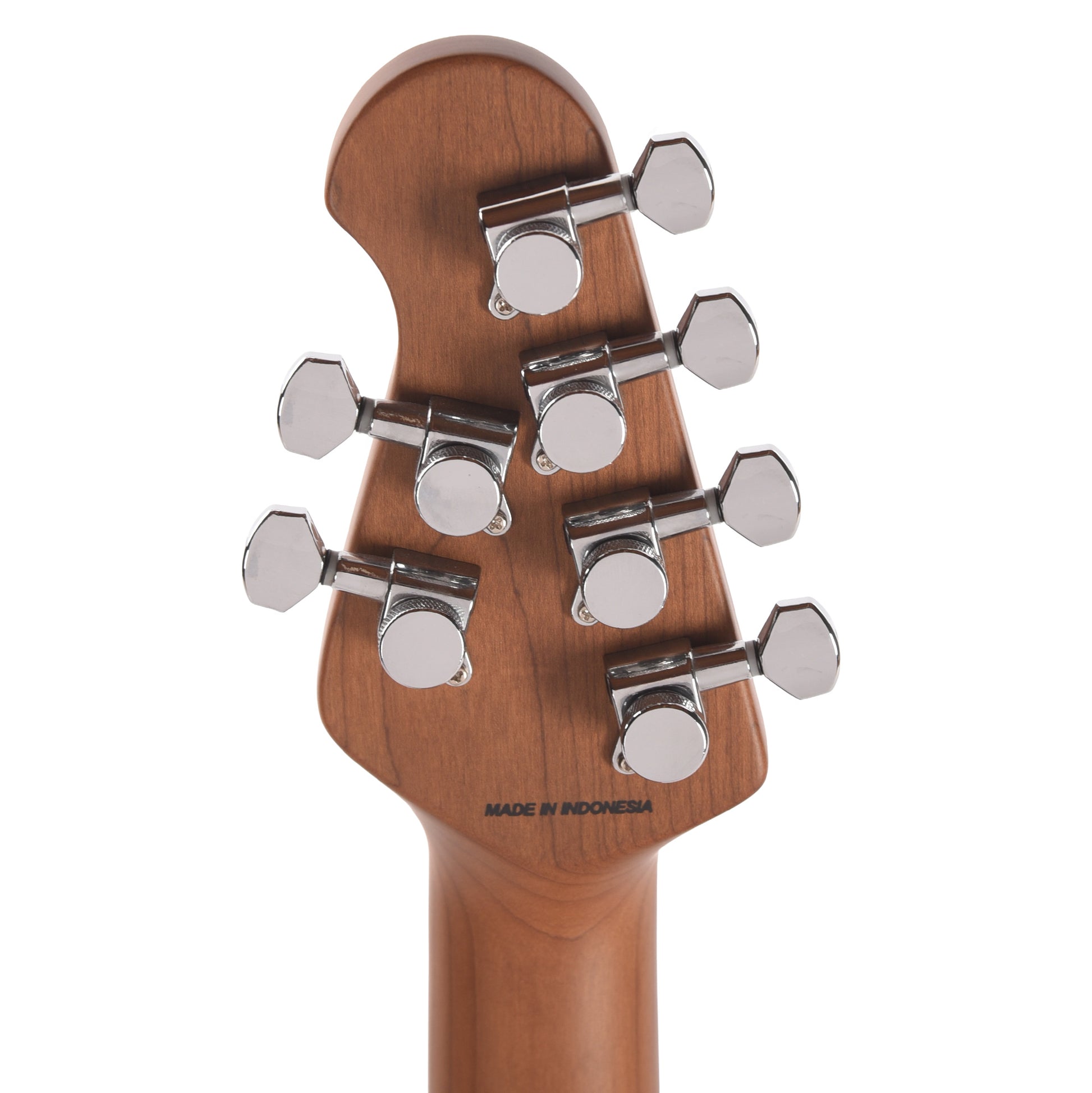 Sterling by Music Man Cutlass Plus HSS Electric Guitar Showtime Electric Guitars / Solid Body
