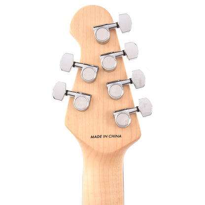 Sterling by Music Man Intro Series Cutlass CT20 Electric Guitar Electric Blue Electric Guitars / Solid Body