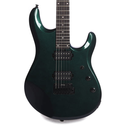 Sterling By Music Man John Petrucci JP60 Mystic Dream Electric Guitars / Solid Body