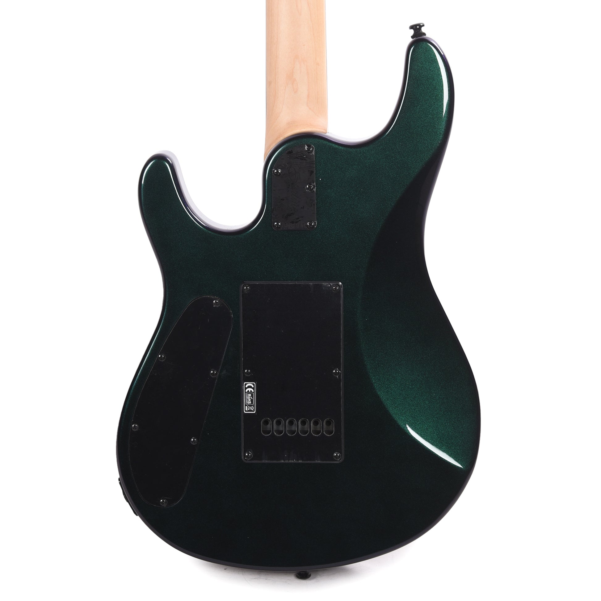 Sterling By Music Man John Petrucci JP60 Mystic Dream Electric Guitars / Solid Body