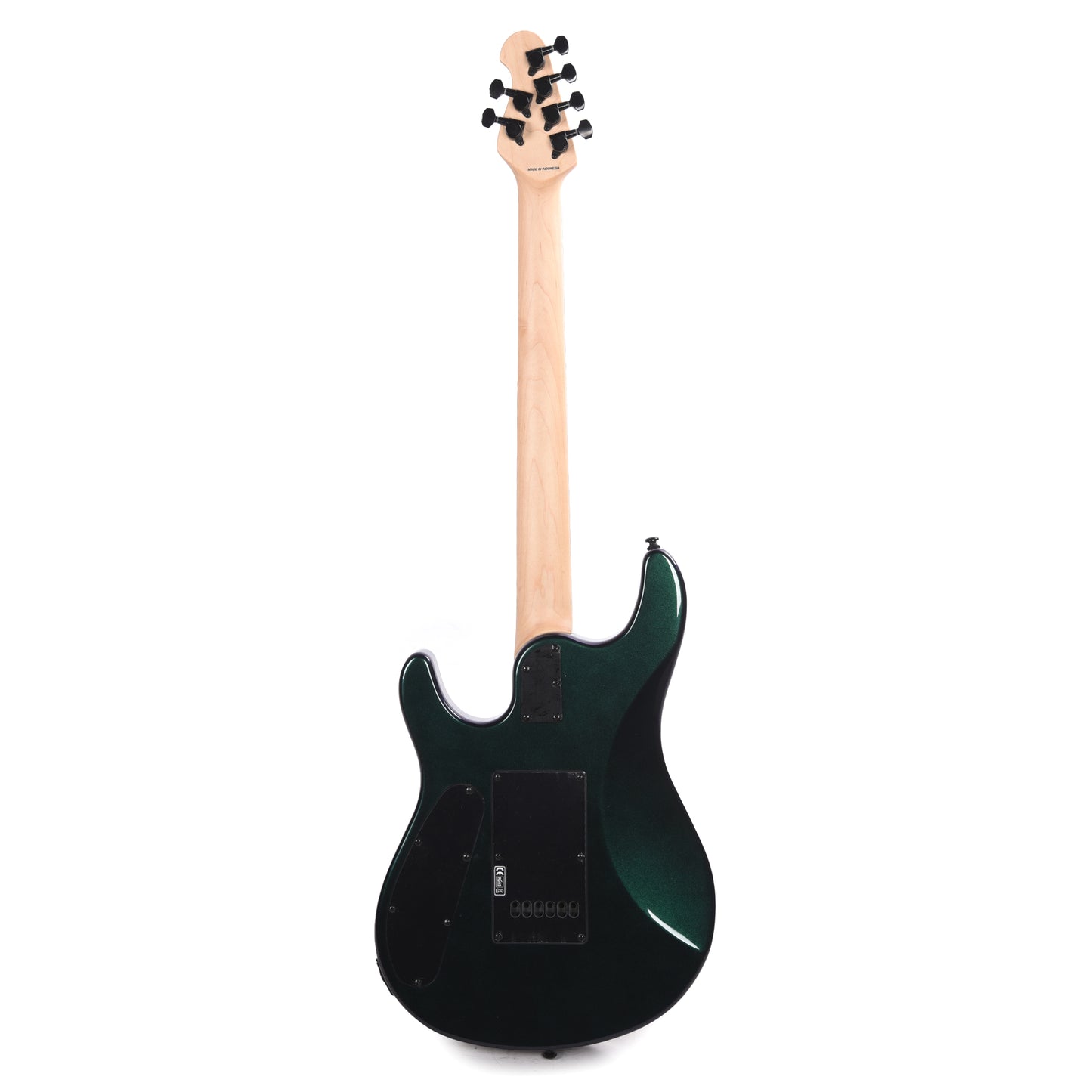 Sterling By Music Man John Petrucci JP60 Mystic Dream Electric Guitars / Solid Body