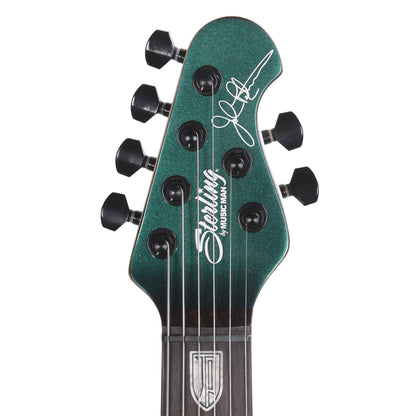Sterling By Music Man John Petrucci JP60 Mystic Dream Electric Guitars / Solid Body