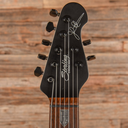 Sterling by Music Man JP70 Stealth Electric Guitars / Solid Body