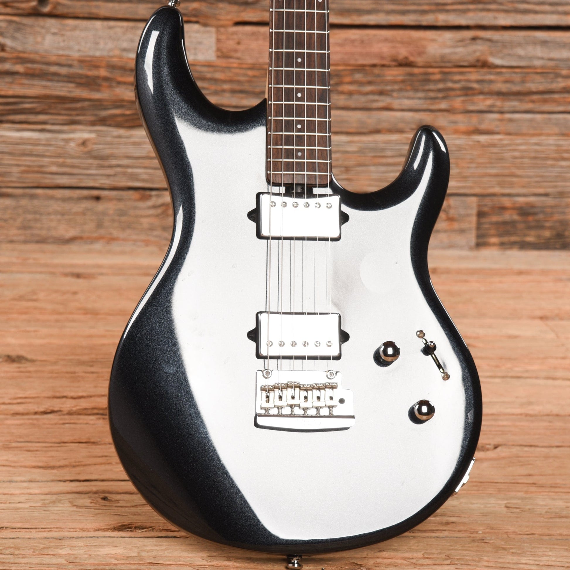 Sterling by Music Man LK100D Luke Electric Guitars / Solid Body