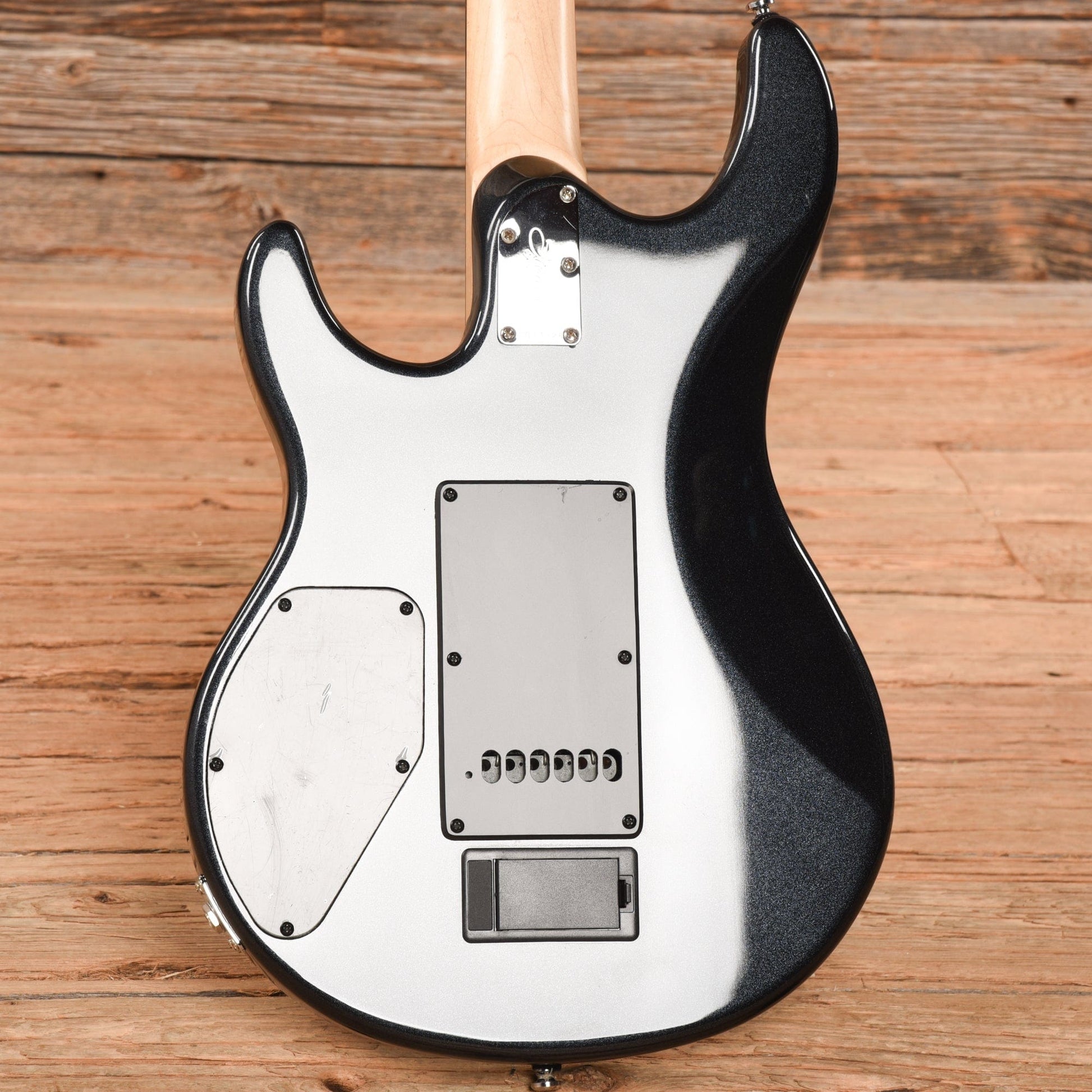 Sterling by Music Man LK100D Luke Electric Guitars / Solid Body